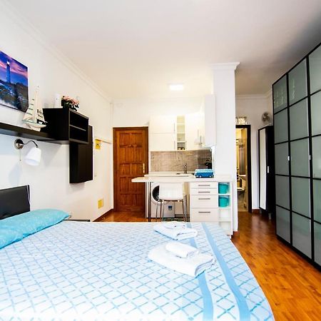 Casa Canteras Las Palmas de Gran Canaria Eksteriør billede
